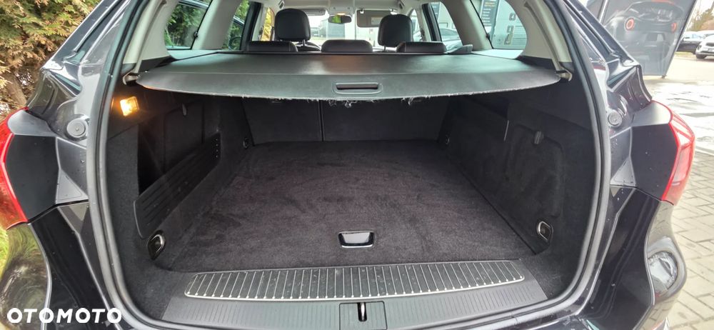 Opel Astra 1.7 CDTI DPF Exklusiv - 32