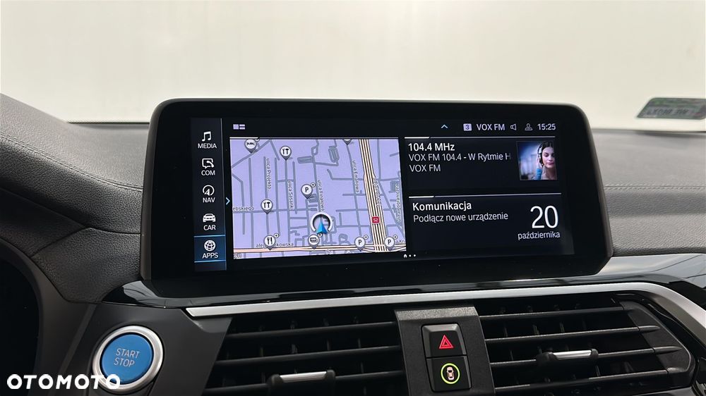BMW iX3 Standard - 20