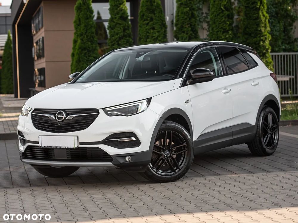Opel Grandland - 6