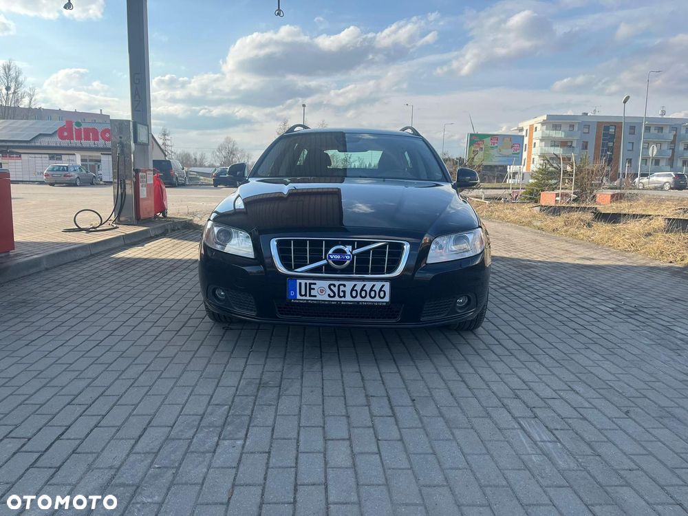 Volvo V70 - 7