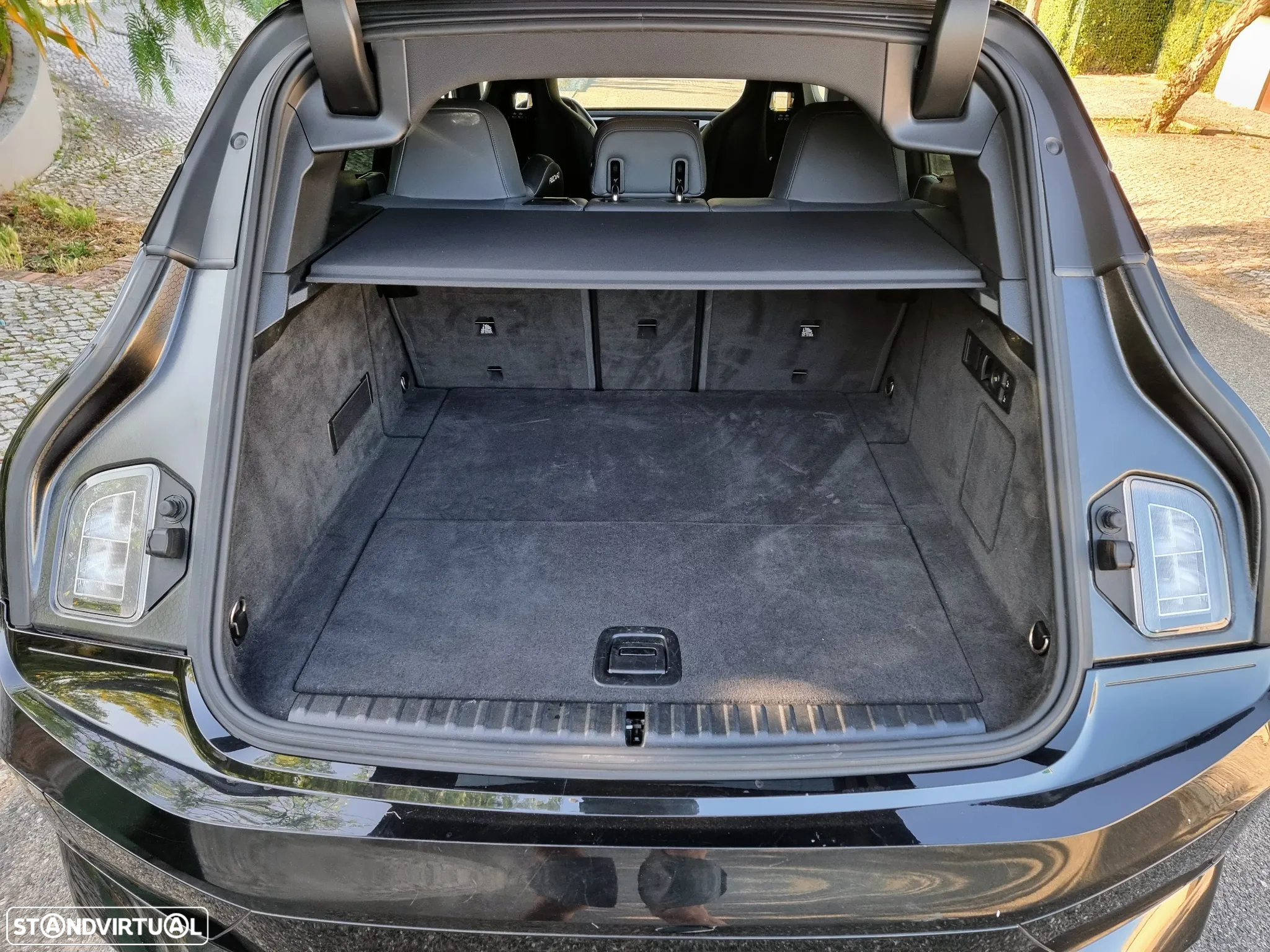 BMW iX xDrive 40 Pack Desportivo - 18