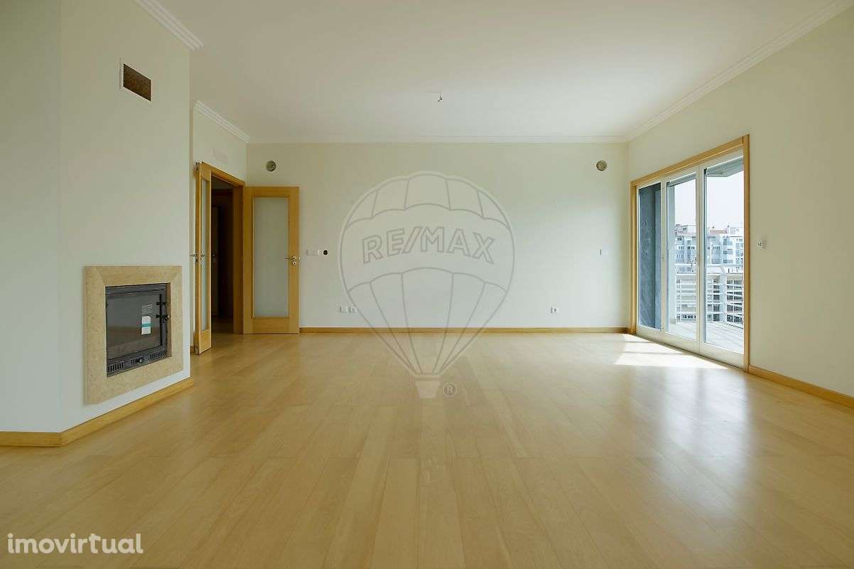 Apartamento T3 para arrendamento - Grande imagem: 4/37