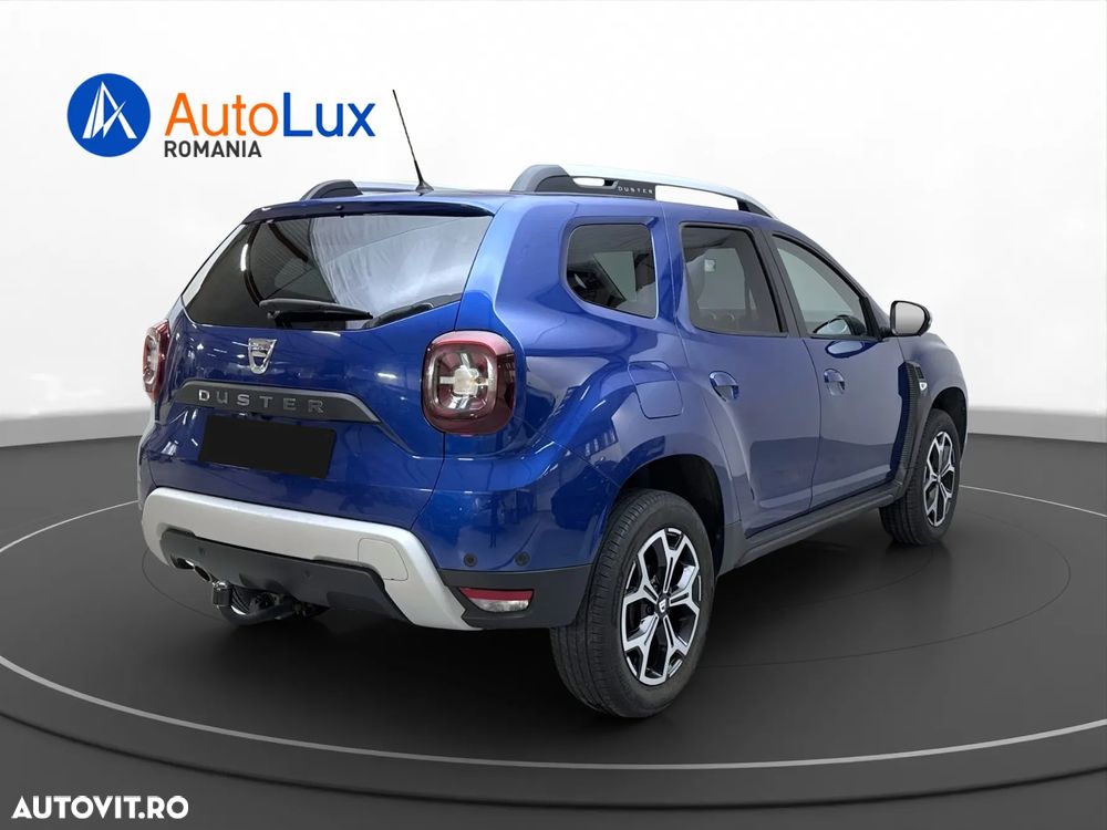 Dacia Duster ECO-G 100 Prestige - 4