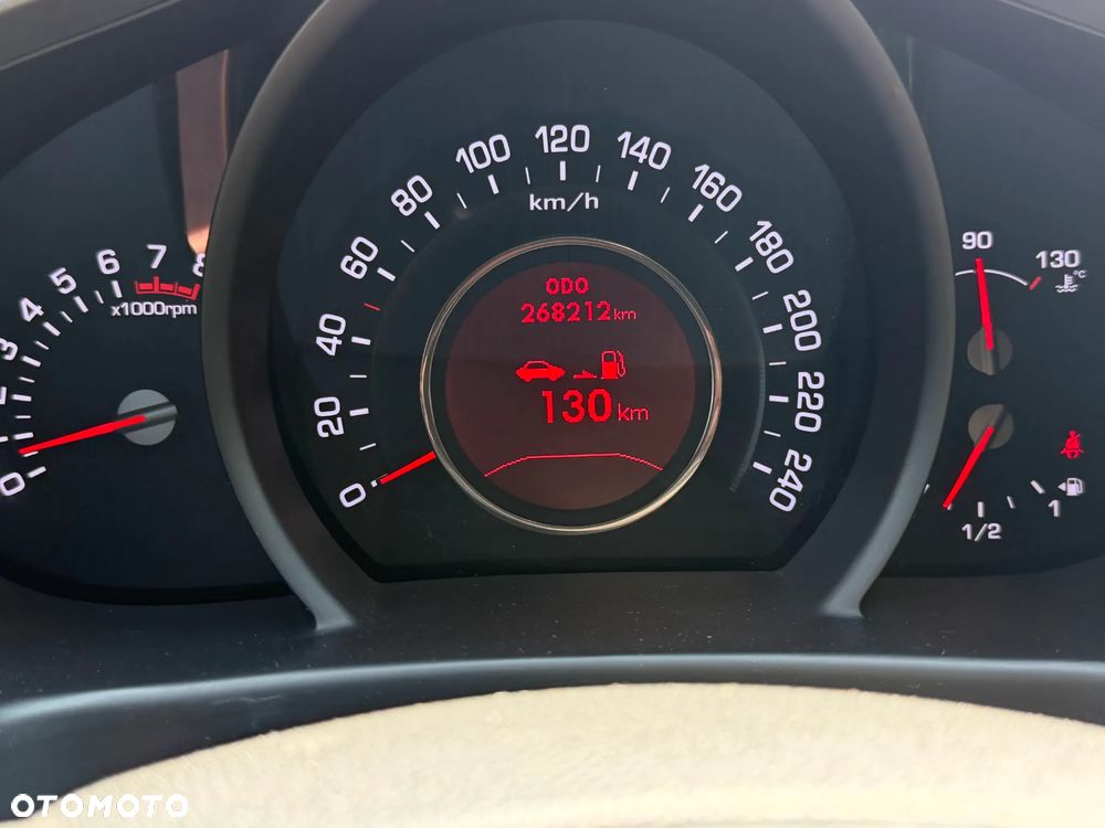 Kia Sportage 1.6 GDI L 2WD - 6