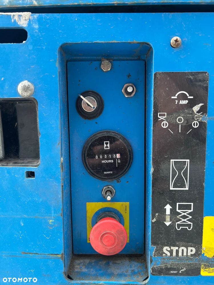 Genie GS-3246 - 5