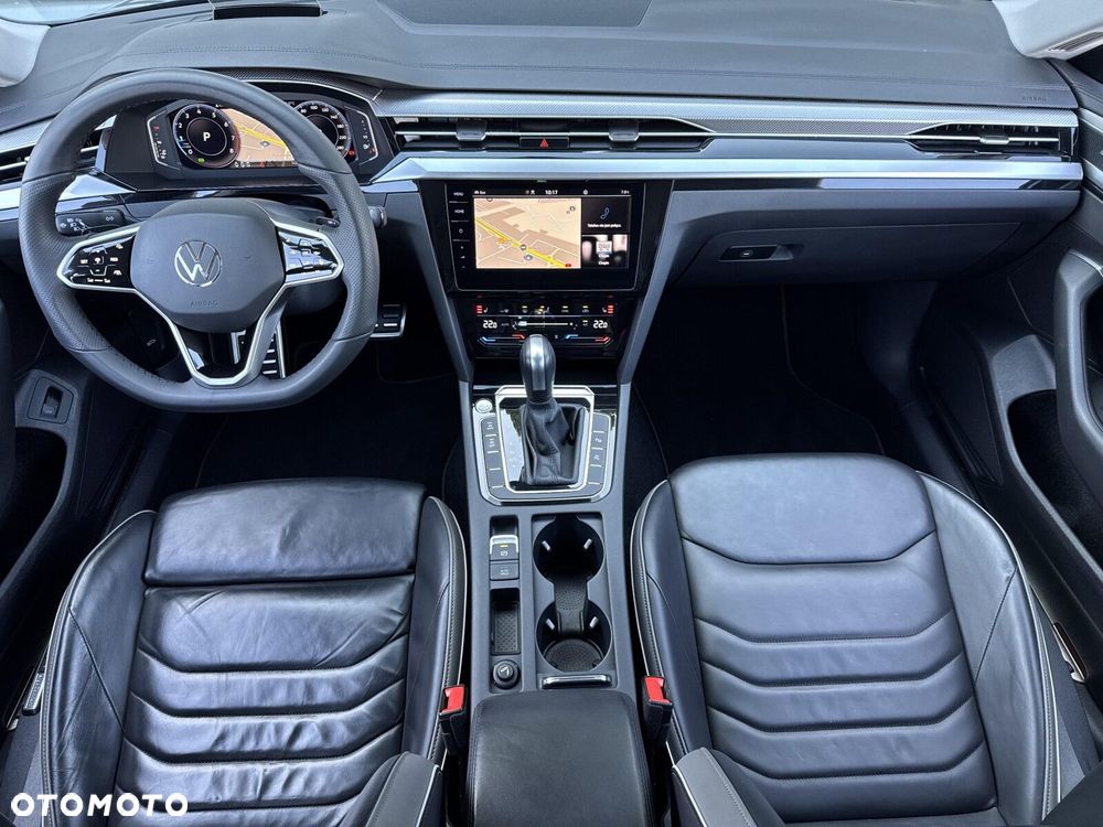 Volkswagen Arteon Shooting Brake 2.0 TSI Elegance DSG - 20
