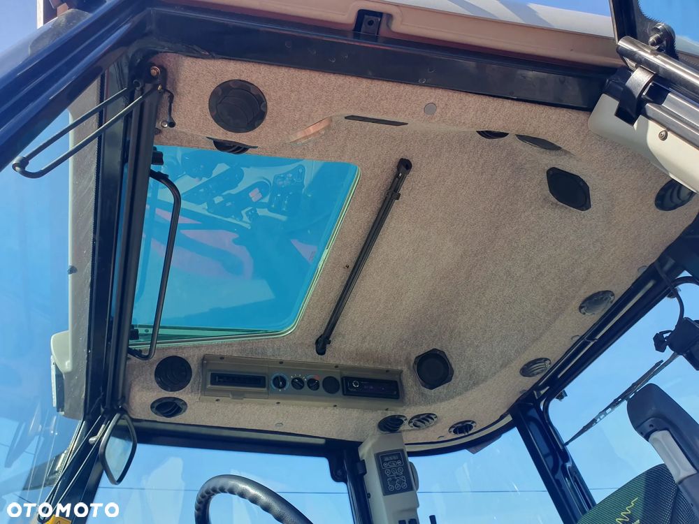 Massey Ferguson 6480 - 10