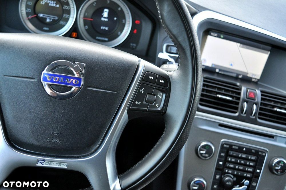Volvo XC 60 D3 R-Design - 15