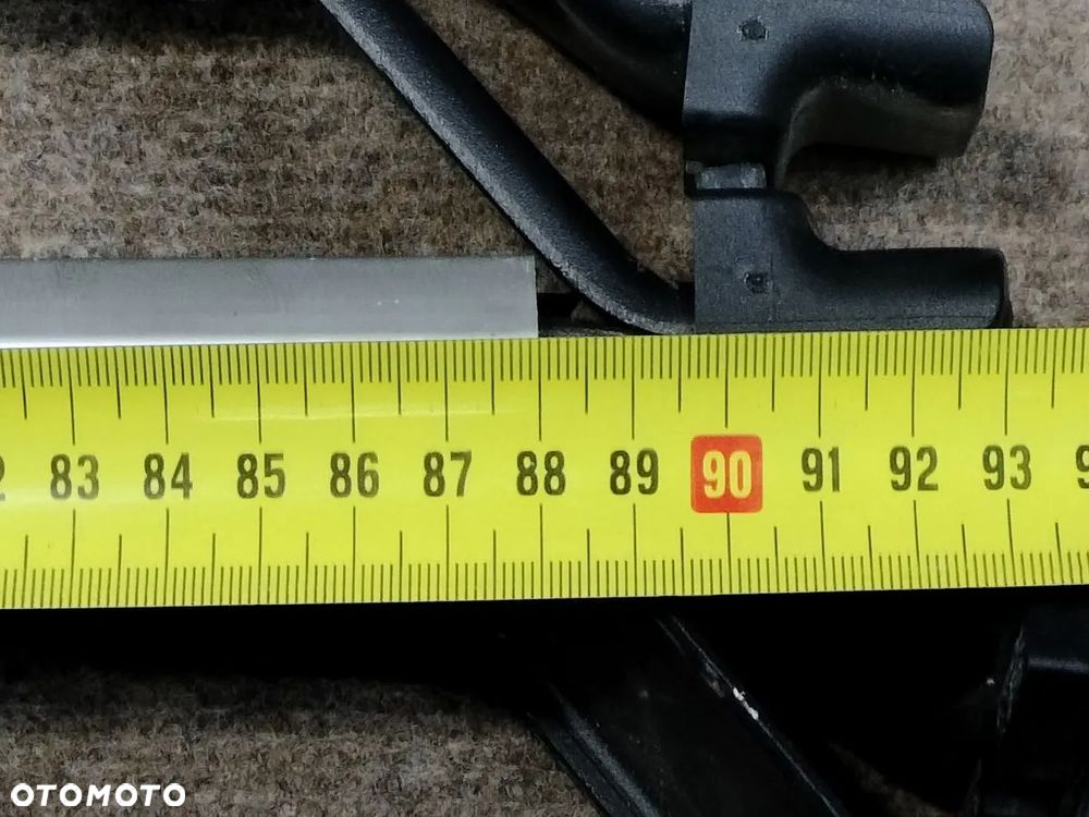 Bagażnik Dachowy - 11