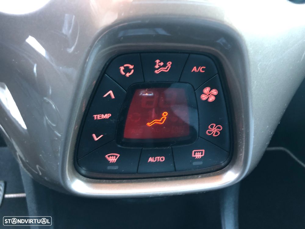 Citroën C1 1.0 VTi Origins - 29