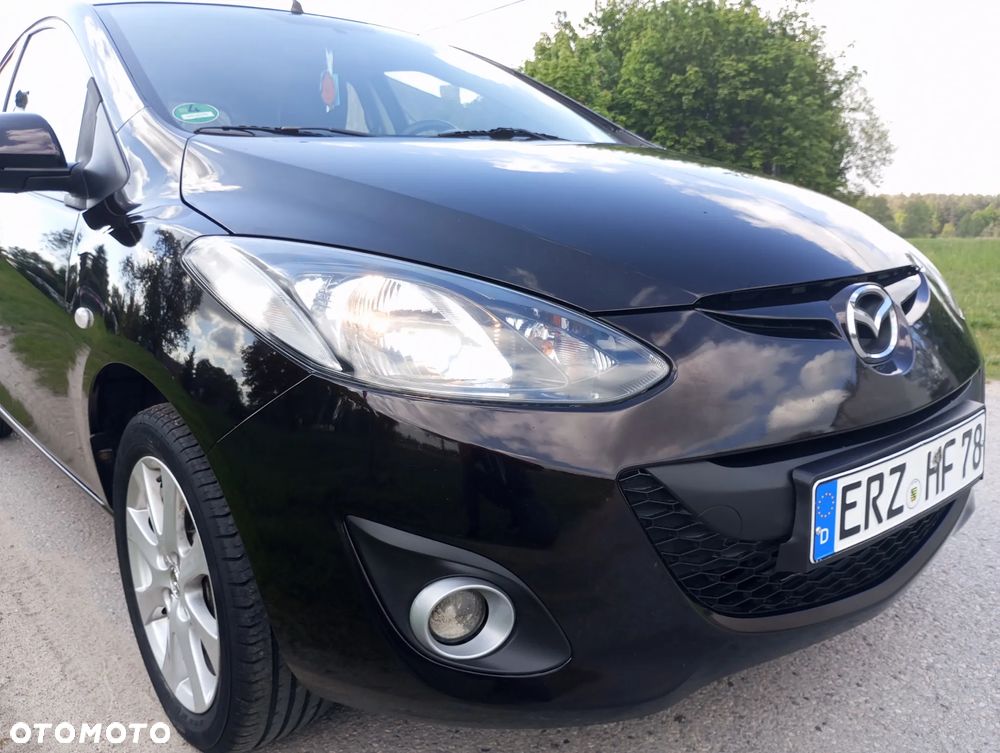 Mazda 2 1.3 Dynamic - 14
