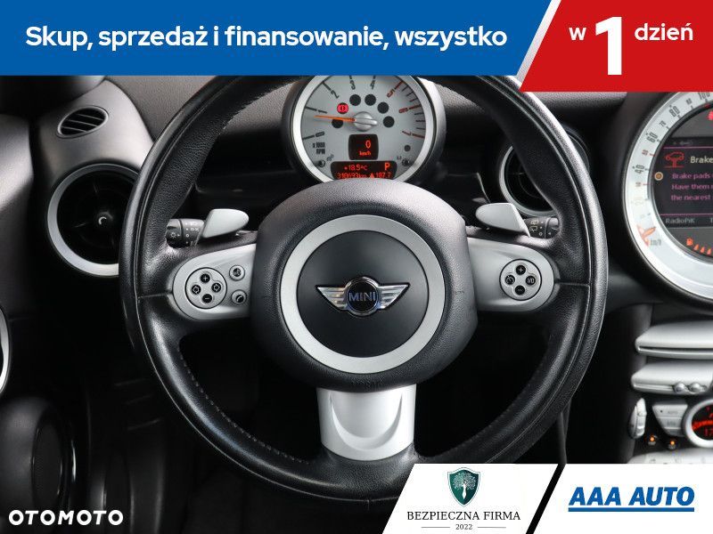 MINI Clubman - 18