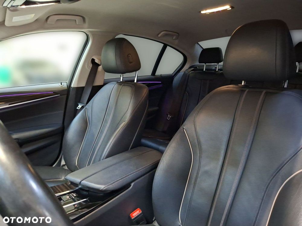 BMW Seria 5 - 13