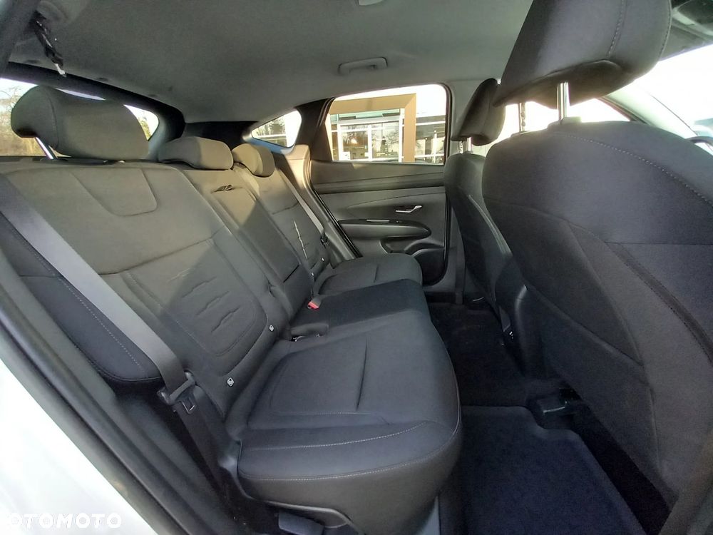 Hyundai Tucson 1.6 T-GDi Smart 2WD - 15