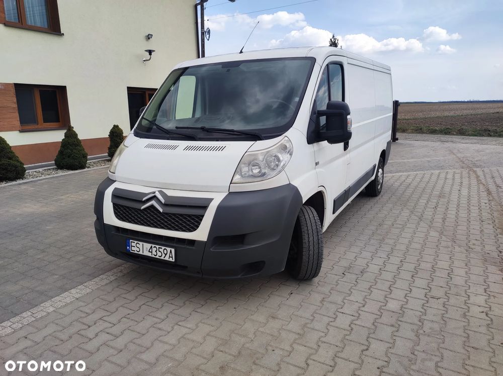 Citroën Jumper - 2