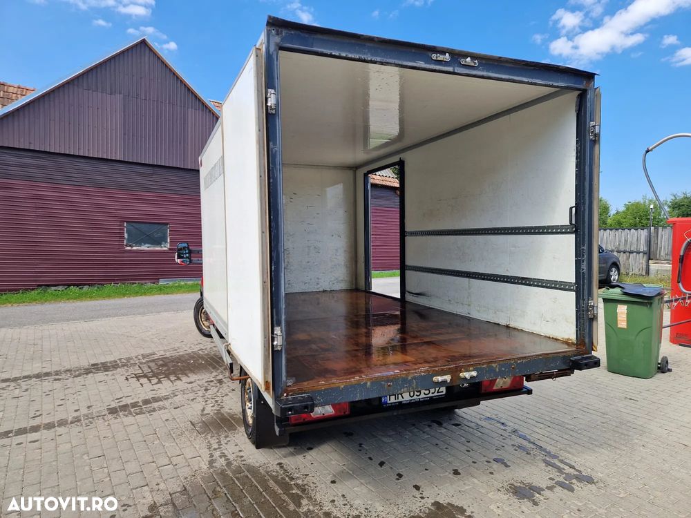 Ford TRANSIT - 7