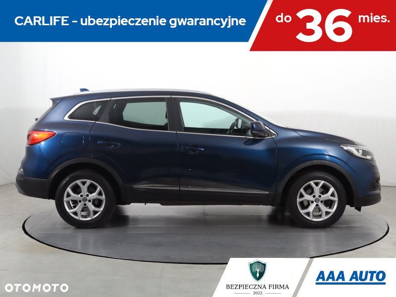 Renault Kadjar - 8