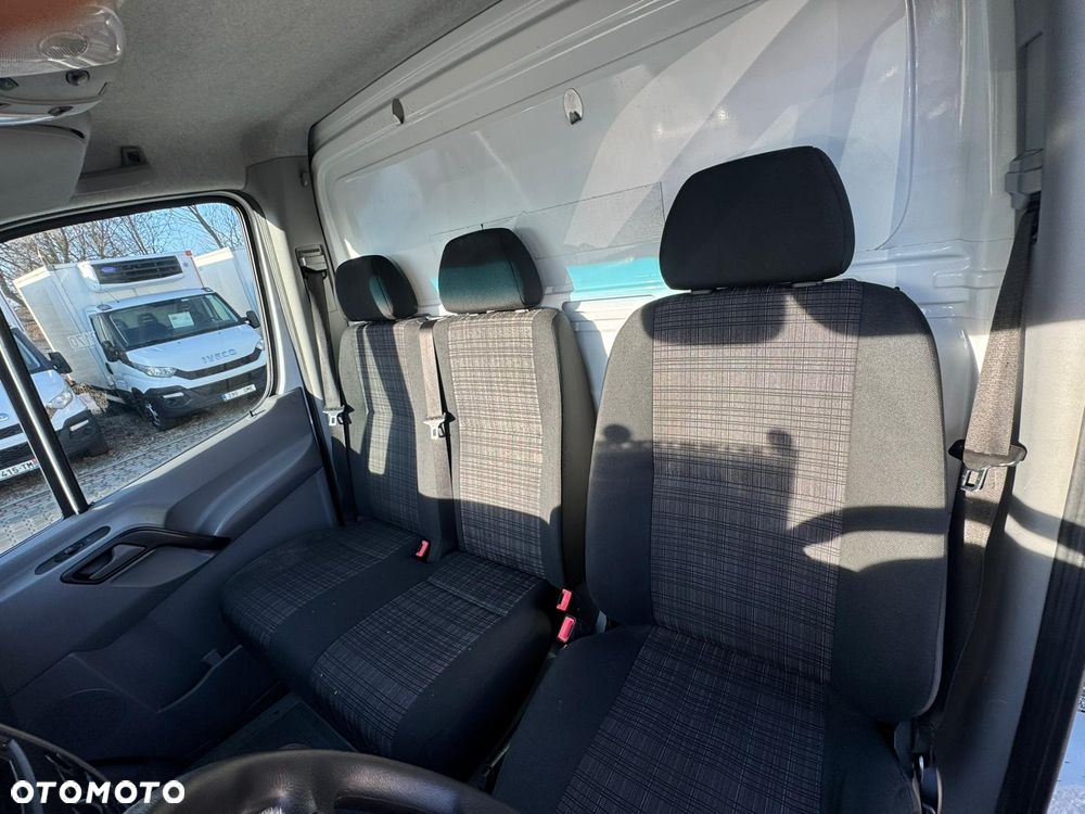 Mercedes-Benz 516,,514,,314,,316,518 ,519 KONTENER WINDA PODWOZIE DO ZABUDOWY WYWROTKA FAKTURA VAT - 13