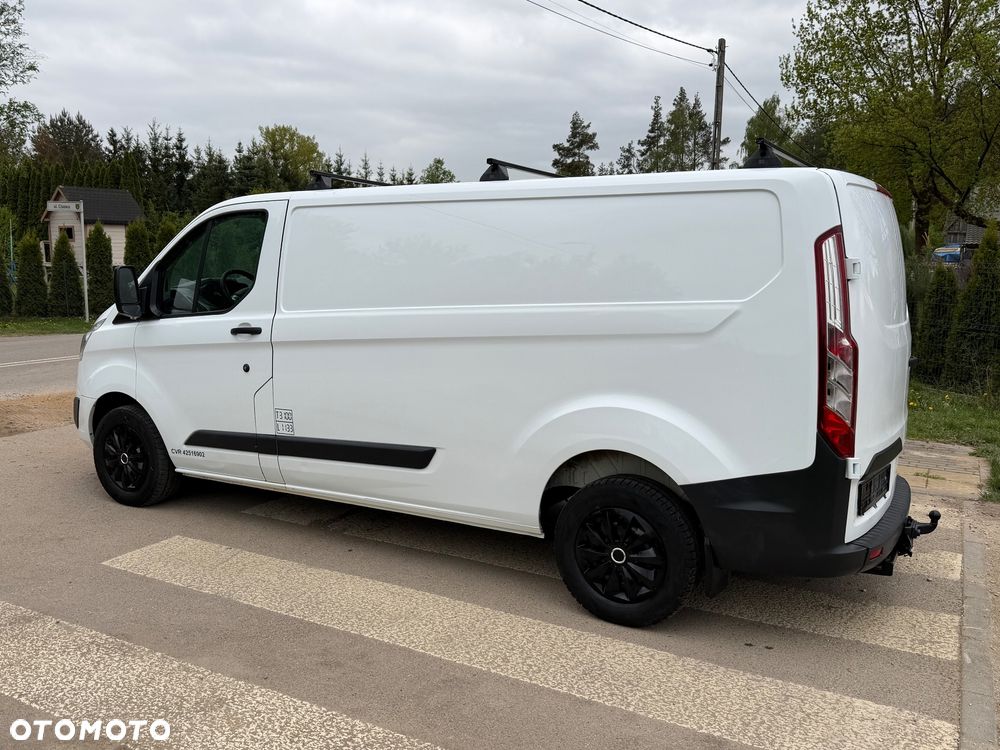 Ford Transit Custom - 24