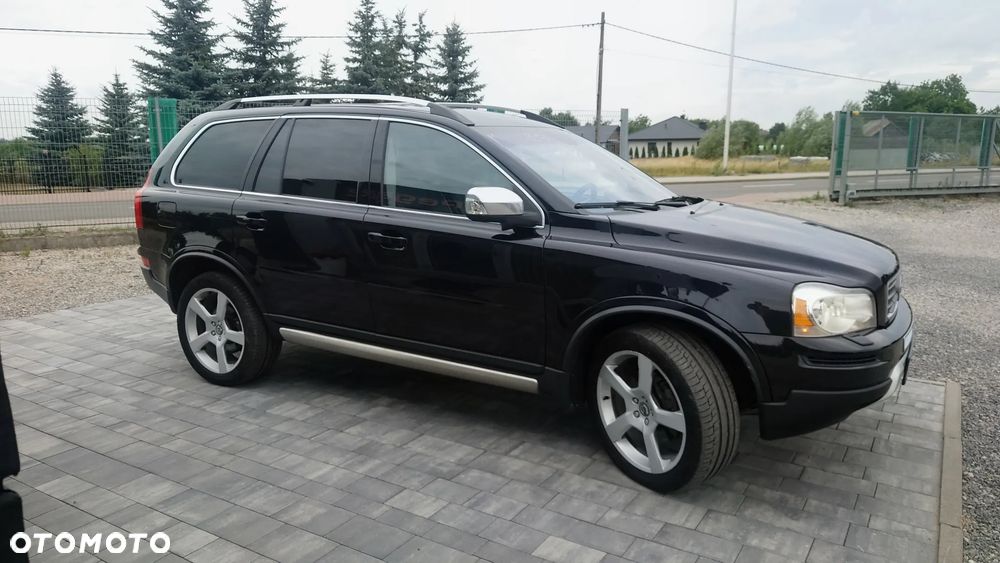 Volvo XC 90 D3 Geartonic RDesign - 7