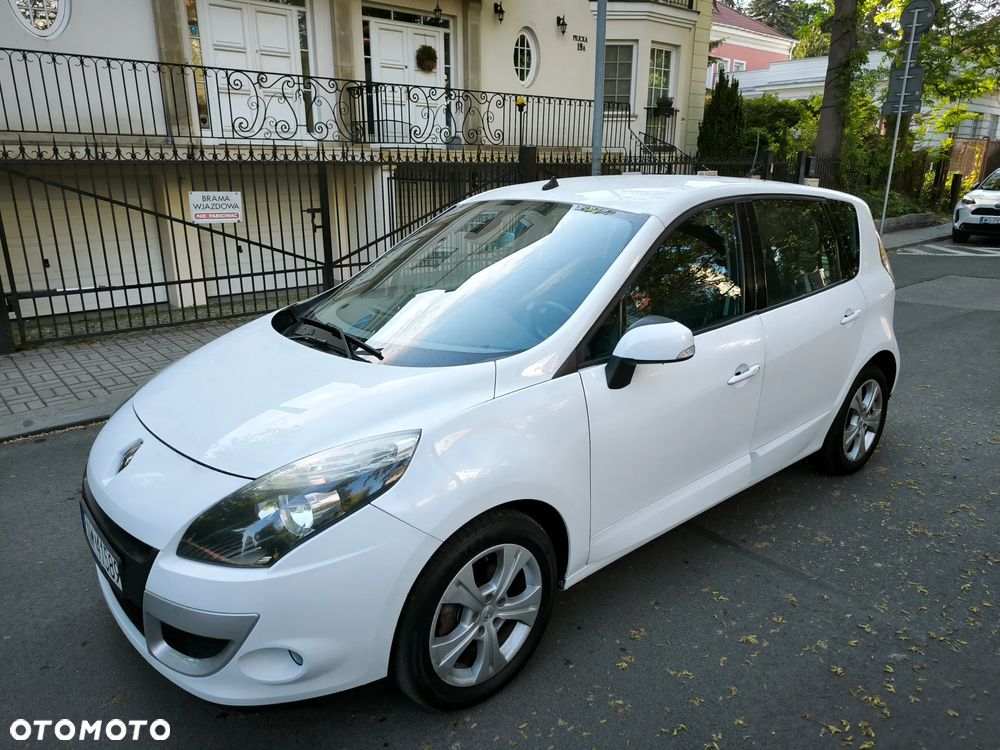 Renault Scenic TCe 130 Dynamique - 27