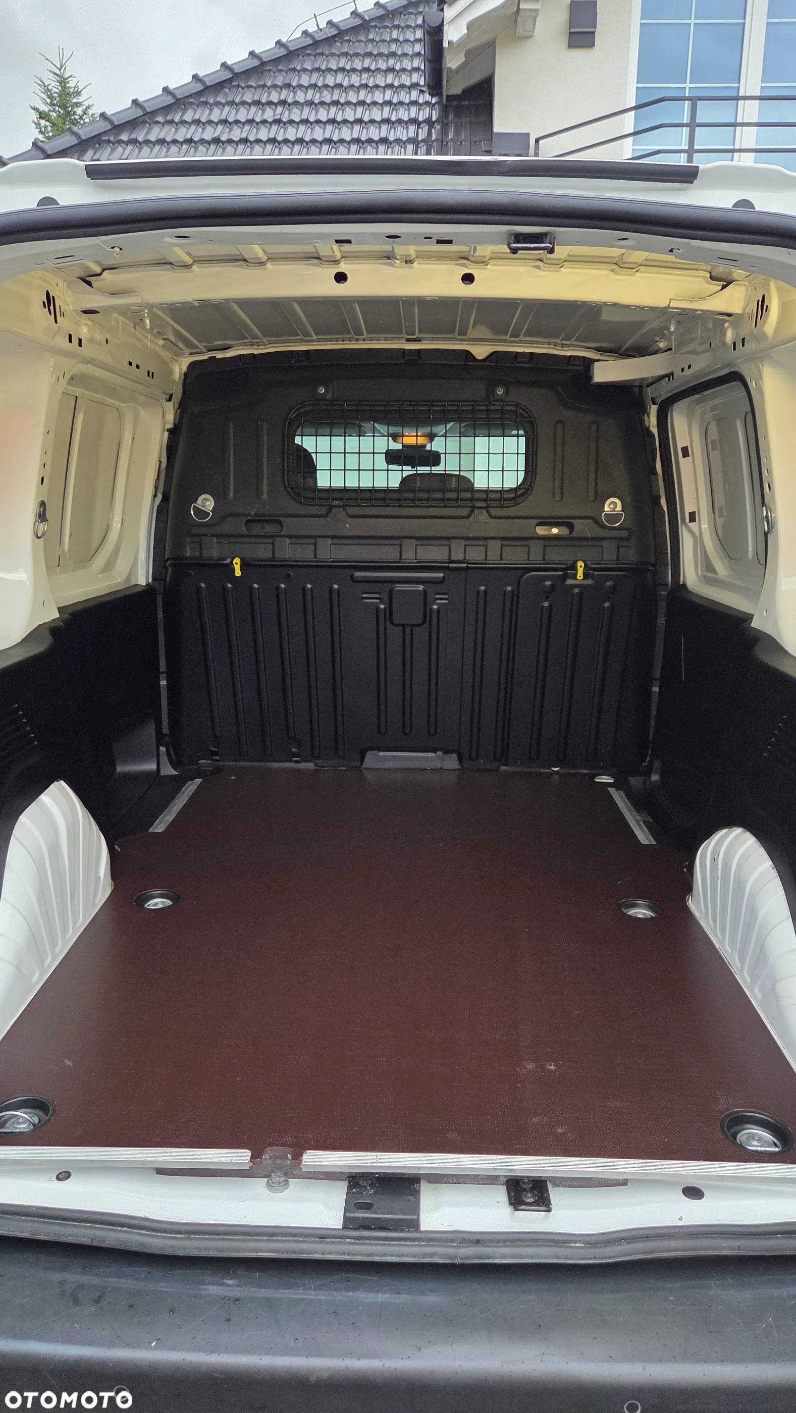 Toyota proace city - 8