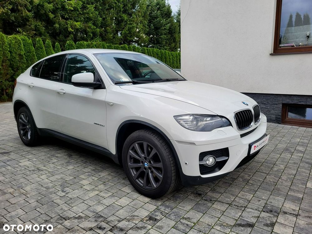 BMW X6 - 5