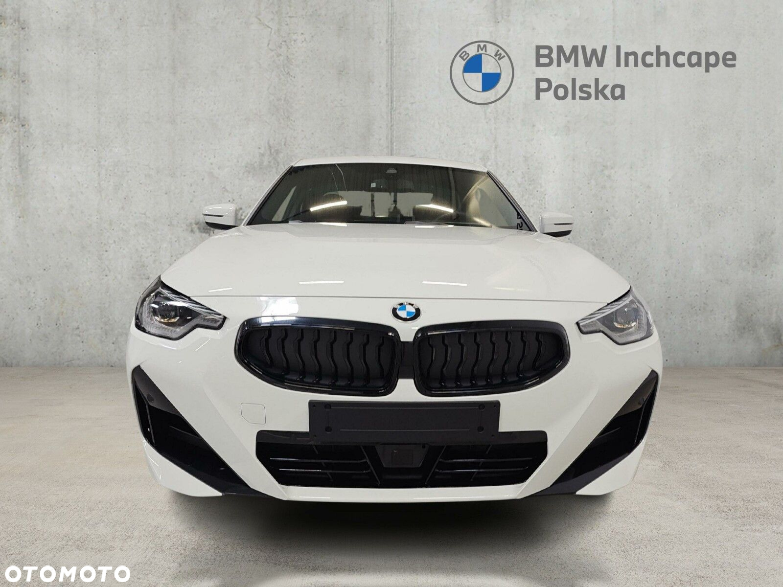 BMW Seria 2 220i M Sport - 8