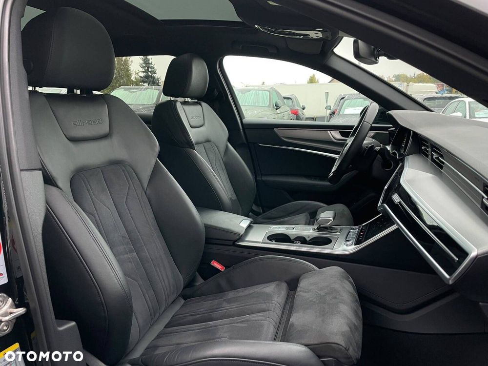 Audi A6 Allroad - 25