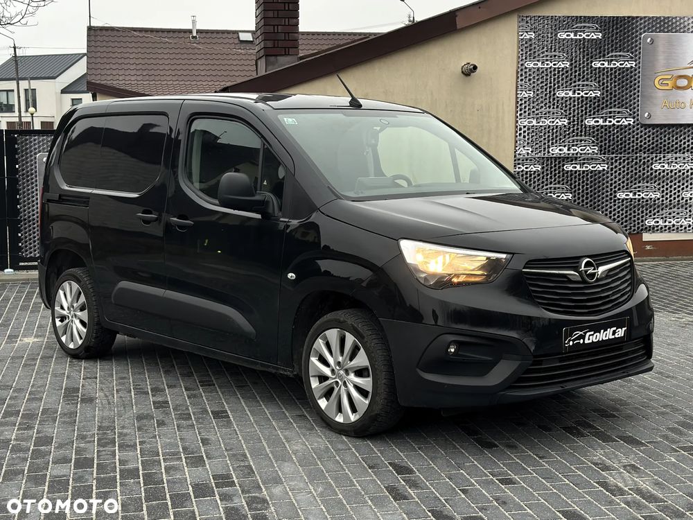 Opel COMBO - 4