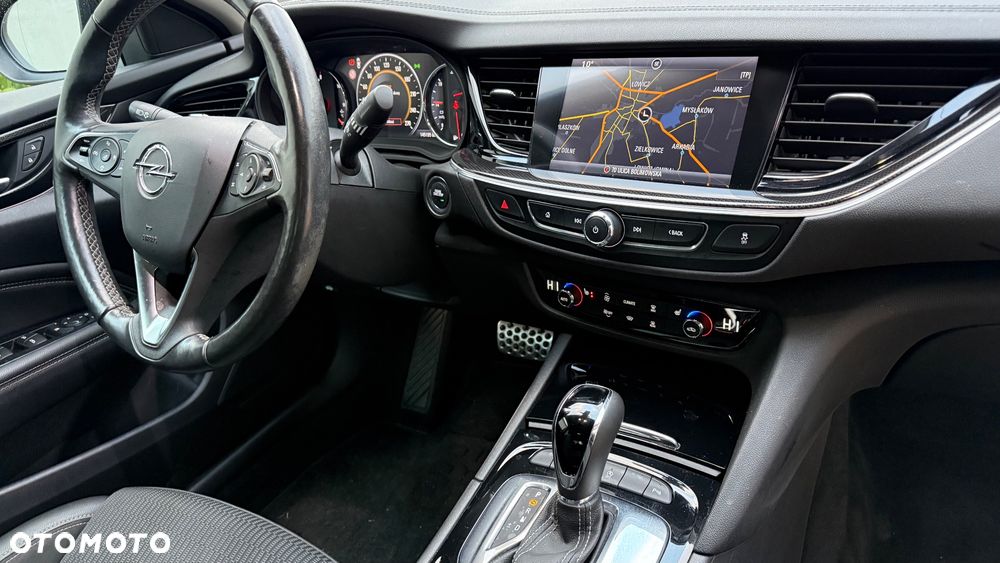 Opel Insignia - 7