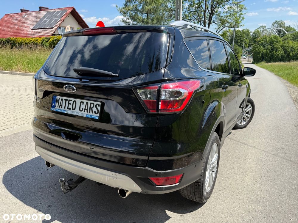 Ford Kuga - 3