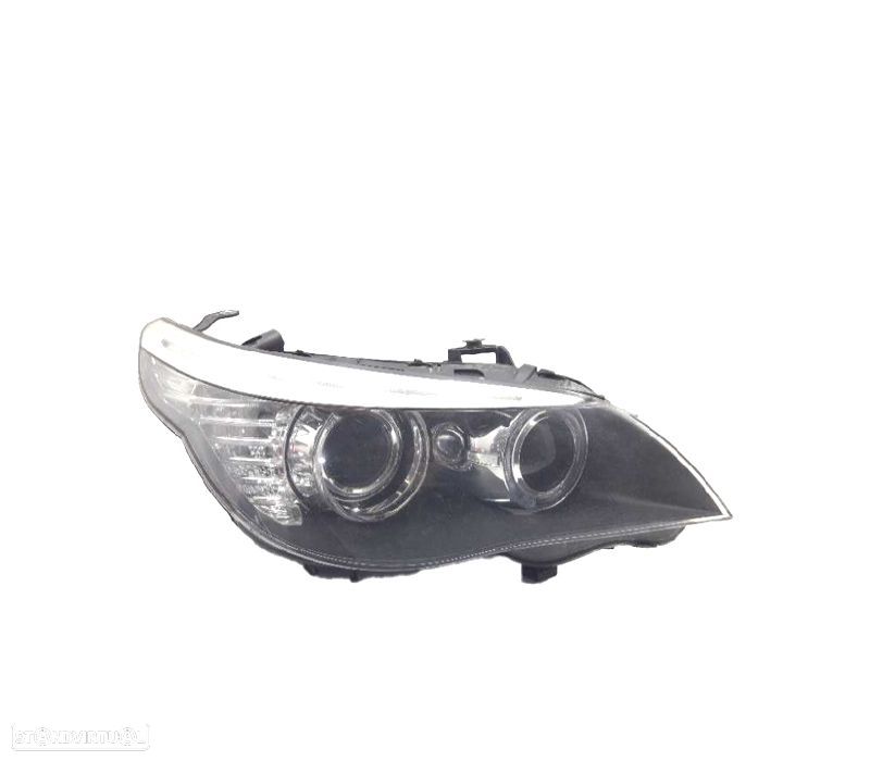 FAROL DIR BIXENON BMW E60 07-10 - 1