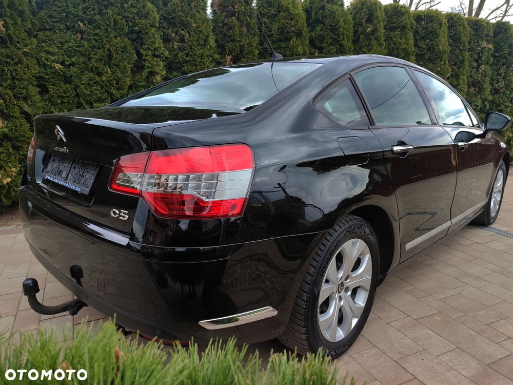 Citroën C5 BlueHDi 150 S&S Selection - 2