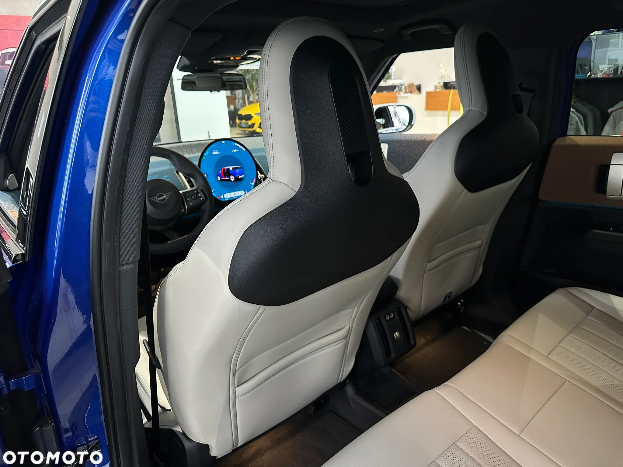 MINI Countryman - 21