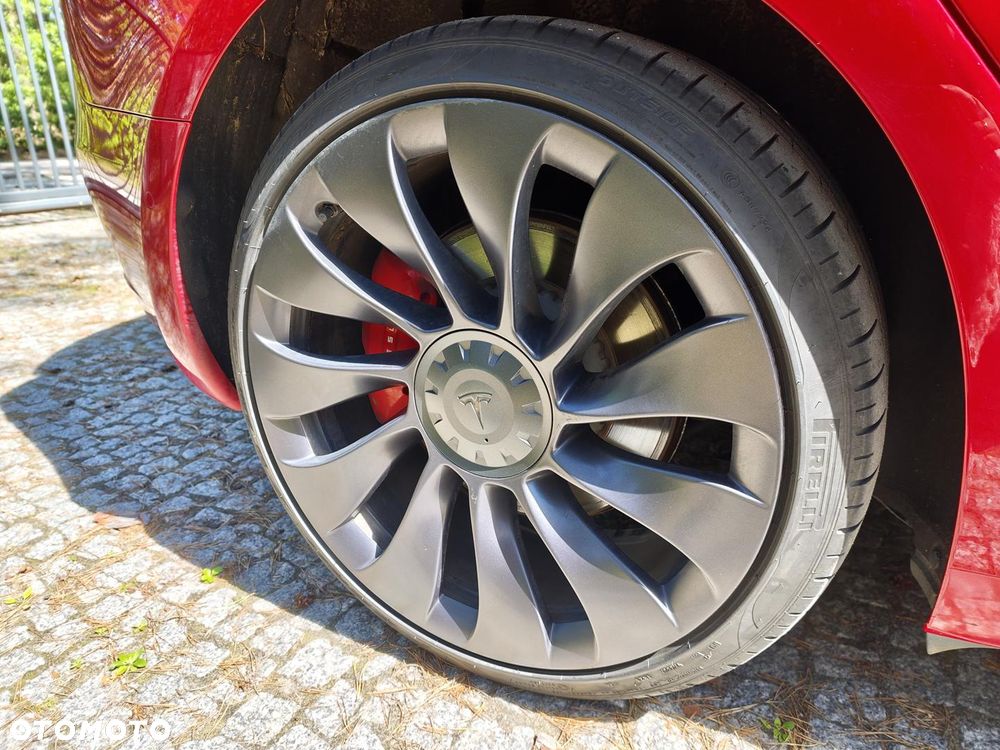 Tesla Model 3 - 19