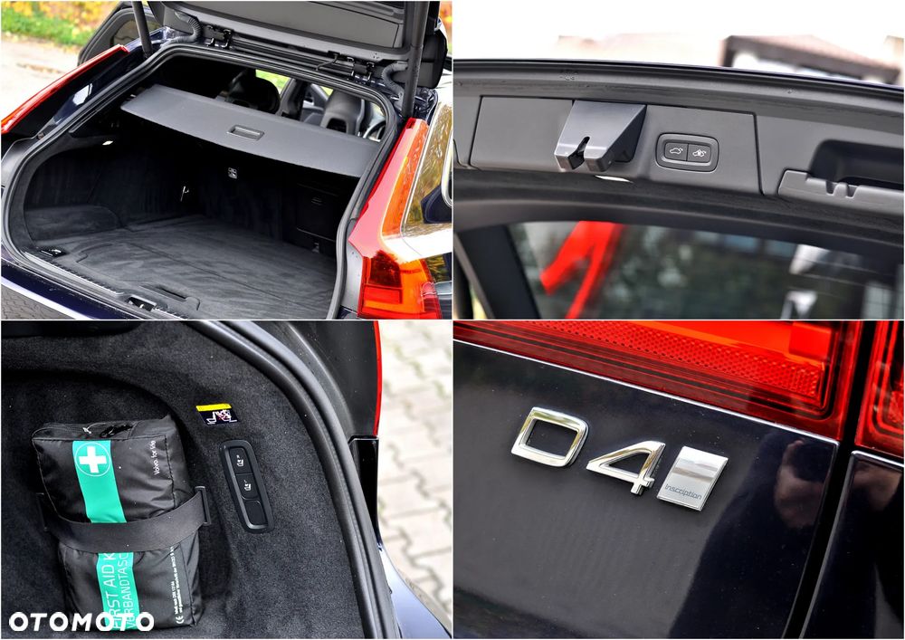 Volvo V90 D4 Geartronic Inscription - 18