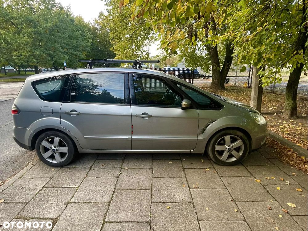 Ford S-Max 2.0 TDCi Trend - 6