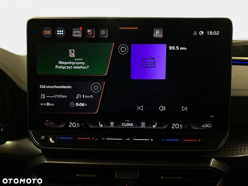 Cupra Formentor - 26