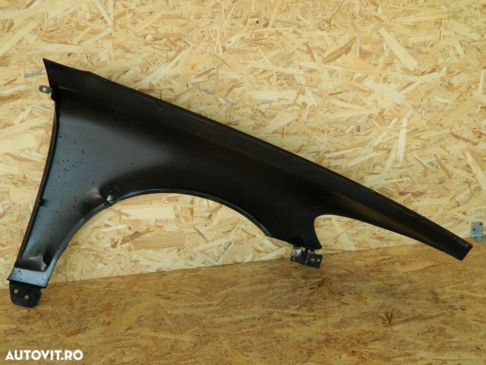 Aripa stanga fata Volvo C70, 2006, 2007, 2008, 2009, 2010, 2011, 2012 - 5