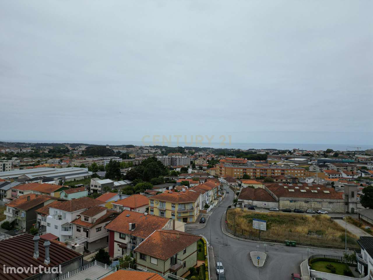 Casa para Recuperação - Vila Nova de Gaia (VIABILIDADE DE CONSTRUÇÃO P - Grande imagem: 3/10