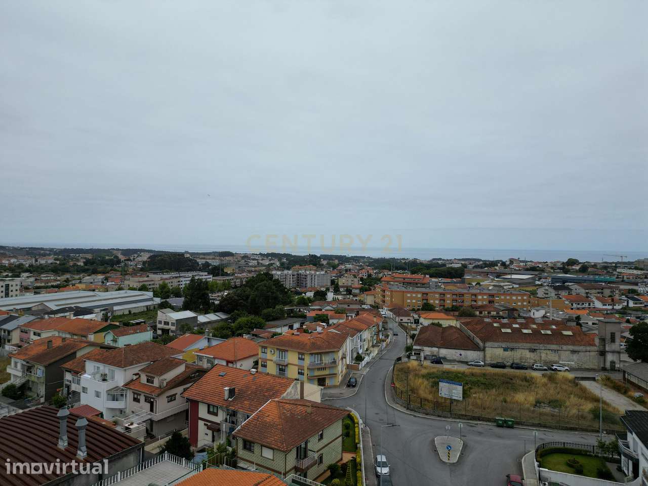 Casa para Recuperação - Vila Nova de Gaia (VIABILIDADE DE CONSTRUÇÃO P - Grande imagem: 3/10