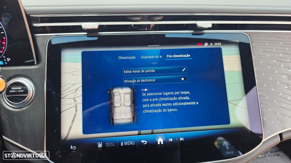 Mercedes-Benz E 300 de - 32