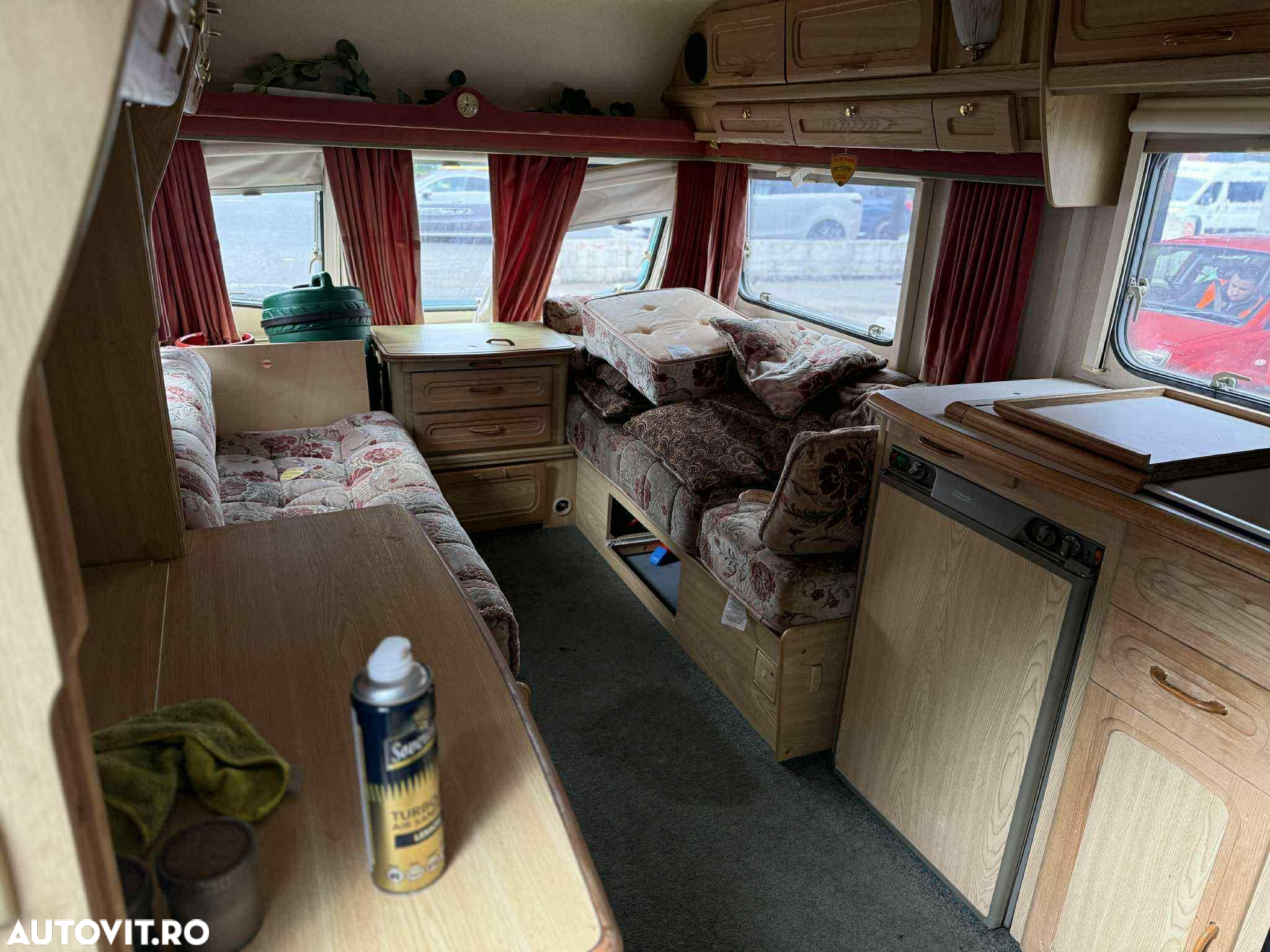 Elddis WhirlWind XL Lunar clubman 475-2ck - 6