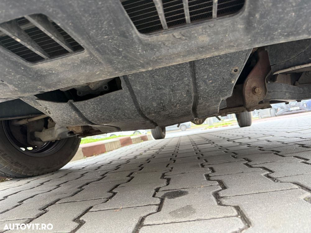 Iveco Daily 35c Frigorific Frig Carrier an 2014 Cub Izoterm 298.000km Istoric Service Facturi Kit Distribuție Ambreiaj Rezivie Frig AC Navi Discuri Placute Baterie Anvelope direcție suspensie Vopsea Ok TVA - 20