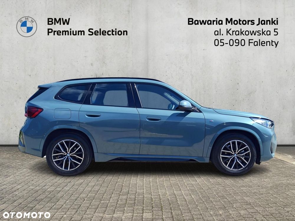 BMW X1 - 8