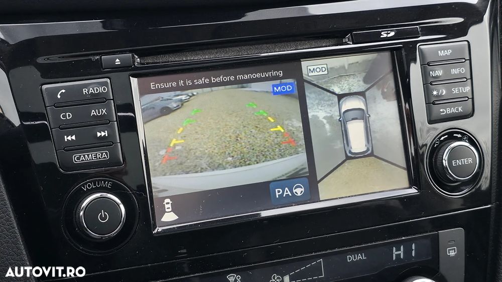 Nissan X-Trail 1.6 dCi Tekna - 33