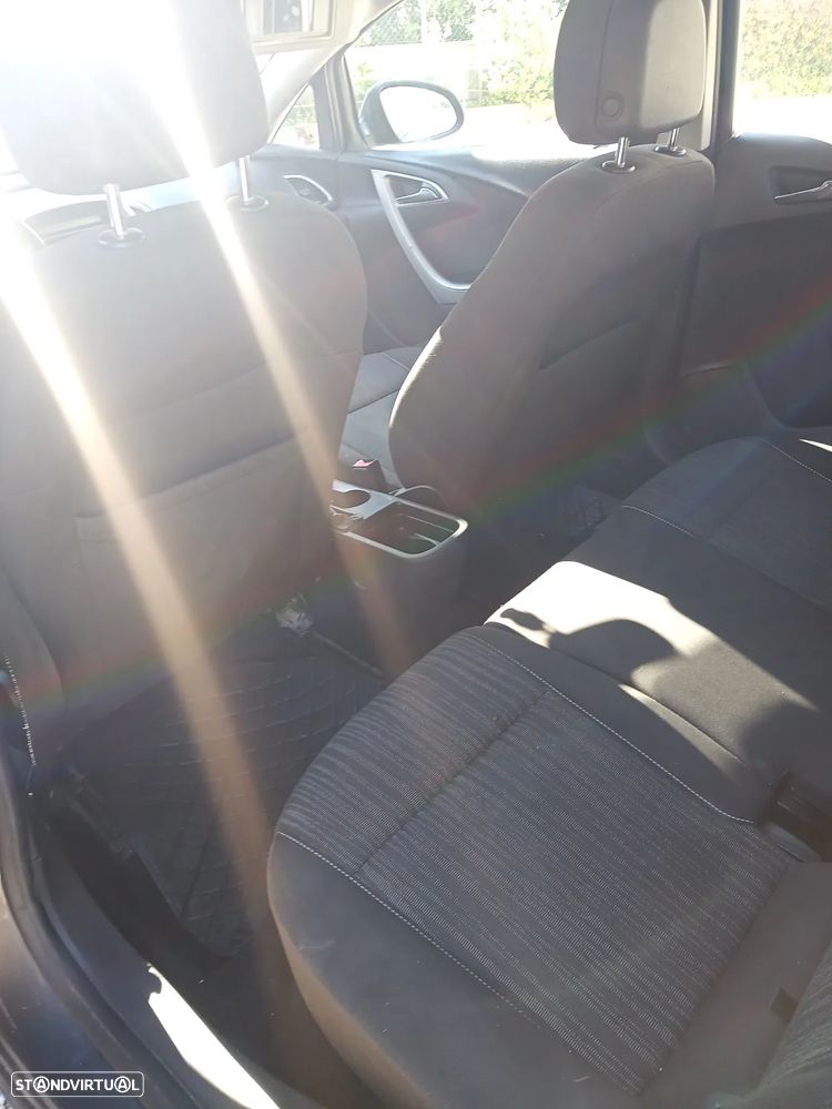 Opel Astra Sports Tourer 1.3 CDTi Enjoy S/S J16 - 8