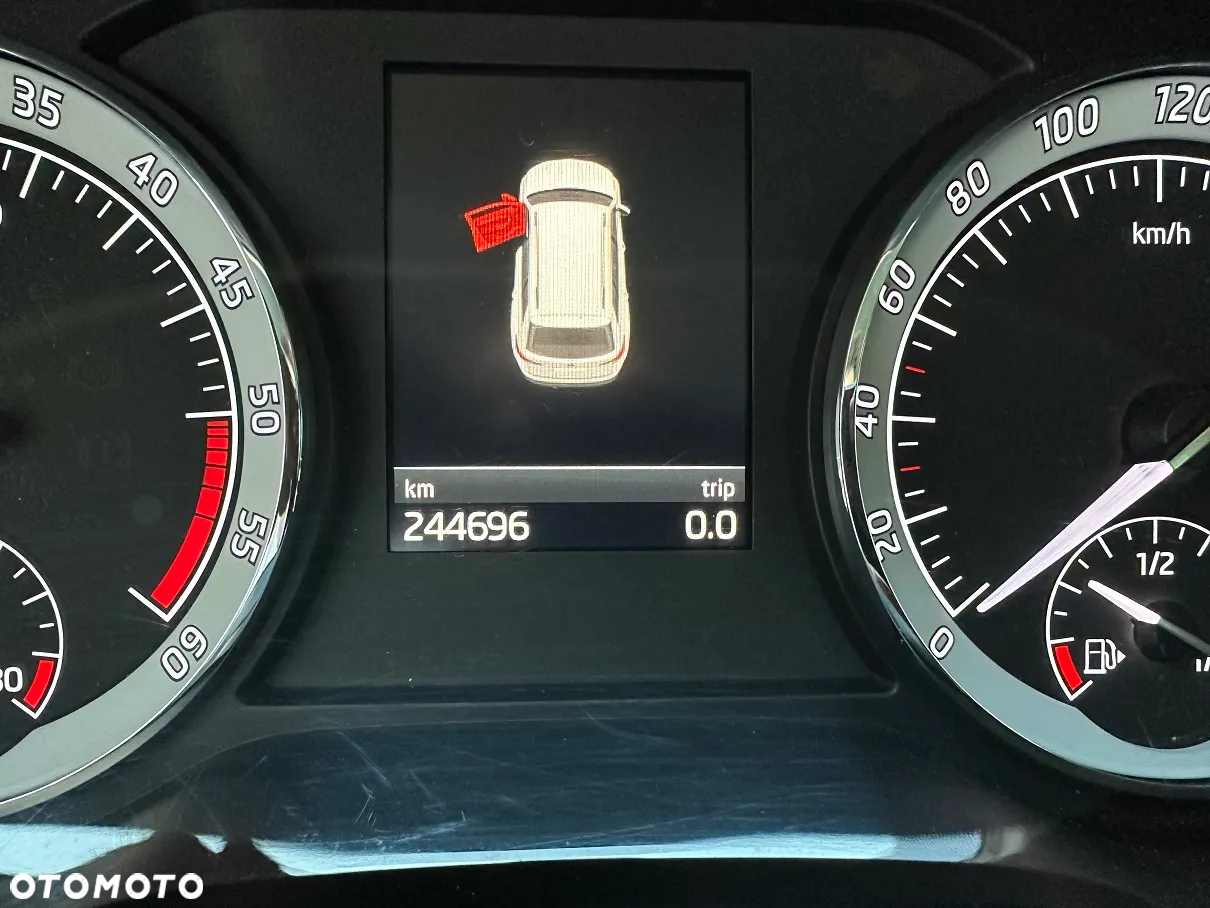 Skoda Kodiaq 2.0 TDI 4x4 DSG Style - 18