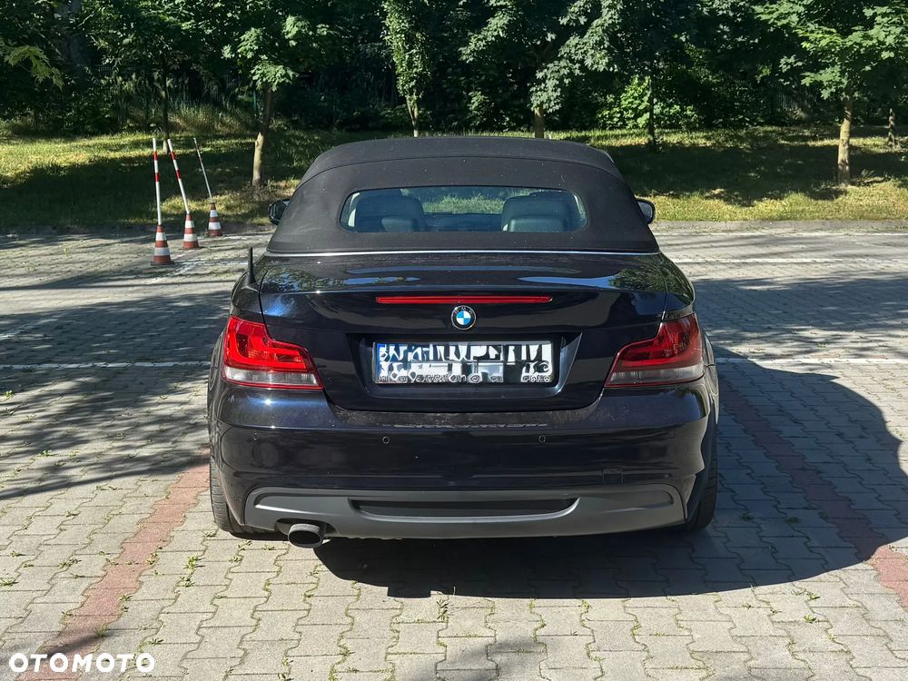 BMW Seria 1 118i Limited Edition Lifestyle mit M Sportpaket - 7